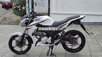 Yamaha Fz150i 2014 Trắng