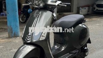 Piaggio Vespa up Sprint .góp-nợ xấu-trao đổi