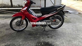 Yamaha Sirius 2016 Đỏ