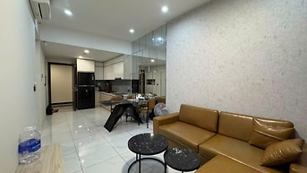 Chung cư Dreamhome, Gò Vấp: 70m2 PN, Có nội thất ,8Tr 