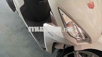 Honda Vision 2018 Trắng 436042 km