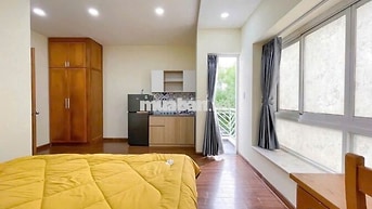 P.05 - CHDV CAO CẤP 82 ĐƯỜNG 27, TÂN QUY ĐÔNG, QUẬN 7.