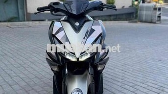 Yamaha NVX 155 ABS 2017 Đen, Bạc 28000 km