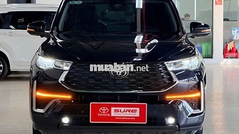 INNOVA CROSS XĂNG ĐIỆN 2024 - CÒN GIẢM