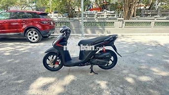 Honda Vision 2020 Đen sần 20000 km