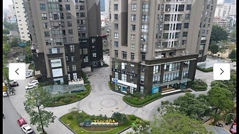 Công ty Hà Thành UDIC bán căn hộ chung cư