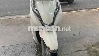 Honda Lead Trắng Xe tay ga