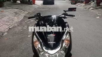 Honda PCX Đen Xe tay ga