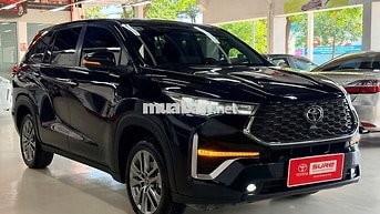 INNOVA CROSS HEV 2024 | 15.000km | Trả trước 210tr