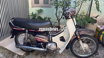 Honda Dream thái chính chủ