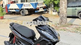 🌈Airblade 125 2015 BSTP - NỢ SẤU TT10,500 BAO ĐẬU