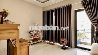 NGUYỄN PHÚC CHU TÂN BÌNH – 91M² – HẺM XE TẢI 10M – 9.9 TỶ