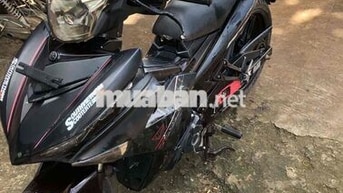 Yamaha Exciter 150 2018 Đen