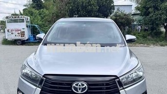 Toyota Innova 2020 Số sàn Bạc 80.000 km