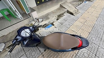 Yamaha Janus 2020 125cc Xanh Việt Nam