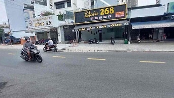 Cho thuê MBKD An Dương Vương Quận 6