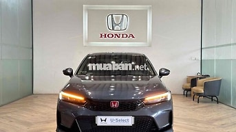 Honda Civic 1.5G Turbo 2021 Xám 75.000 Km