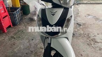 Honda SH 2006 Trắng Ý