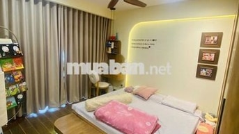 CHÍNH CHỦ CẦN BÁN CH City Gate Võ Văn Kiệt, 75m², 2PN2W, NỘI THẤT ĐẸP