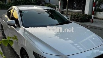 Mazda Mazda3 Luxury 2024 Trắng 17.000km