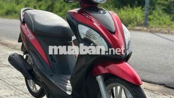 Kymco Candy Hi 50cc Đỏ