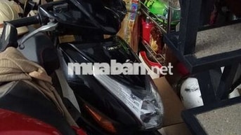 Honda Click 110 2010 Đen