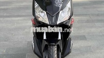 Honda Air Blade 2008 Đen đỏ Thái Lan