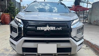 Mitsubishi Xpander Cross 2023 - 41000 km
