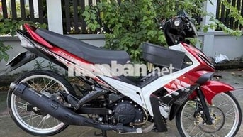 Yamaha Exciter 135 up 2010 65+4 bstp