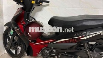 Bán xe SYM Elegant 50cc LH ***
