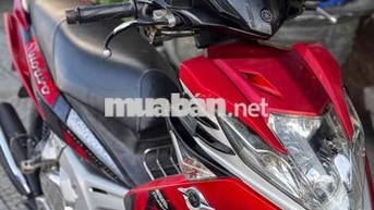Yamaha Nouvo 5 Fi Đỏ Nguyên zin