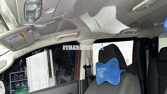 Ford Ranger 2021, Số sàn, màu Đỏ,vay Ngân Hàng 75%