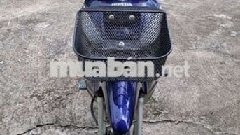 Honda Wave S zin