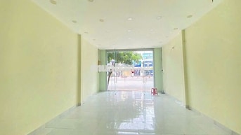 CHO THUÊ NHÀ : CỘNG HÒA, PHƯỜNG 13, QUẬN TÂN BÌNH.