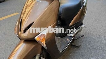 Honda Lead 2012 Đời Cao Đá Chống Tắt Máy