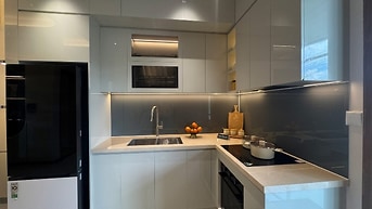 Chỉ 300 triệu sở hữu căn 2pn trung tâm, hỗ trợ góp 5,4%/ năm