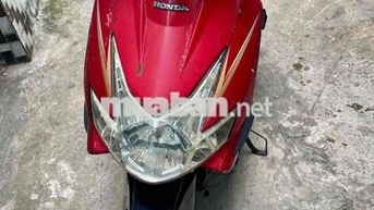 Honda Air Blade 110cc 2008 Đỏ