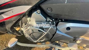 Honda Wave RSX Đỏ Xe số