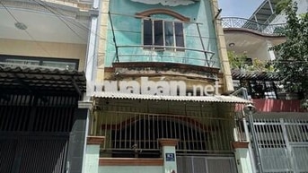 CHO THUÊ NHÀ :  ĐƯỜNG SỐ 1, PHƯỜNG 10, QUẬN TÂN BÌNH.