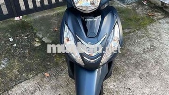 Honda Vision 2024 Xanh Xe tay ga