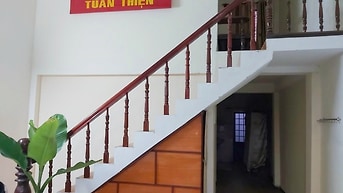 CHO THUÊ NHÀ MẶT TIỀN DŨNG SĨ THANH KHÊ, 70M2, GIÁ CHỈ 5,5 TRIỆU/T