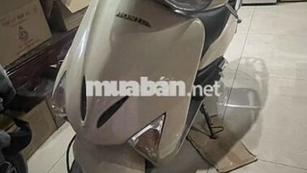 Honda Lead Fi 2010 Kem
