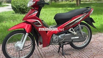 Honda Blade bs64 bao đẹp zin chất