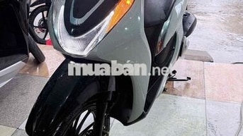 SH Mode 2022 abs Xám xi măng 9chủ kí cọp siêu mới
