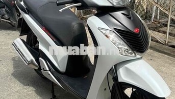 Honda SHi 150cc Ý 2011 Trắng