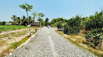 Chính chủ bán 347,8m² có thổ cư, ngang 6,5m - Phước Vinh, Tây Ninh