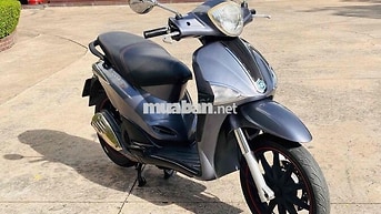 Piaggio Liberty S 3v Xám