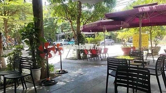 CHO THUÊ MẶT BẰNG GÓC 2MT LOSEBY - DIỆN TÍCH 250M2 - KINH DOANH