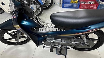 Yamaha Jupiter R 2003 Xanh Indonesia