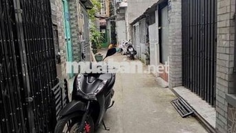 🏠 CHO THUÊ NHÀ NGUYÊN CĂN QUẬN 7 – 7 TRIỆU/THÁNG | 2PN, 2WC |